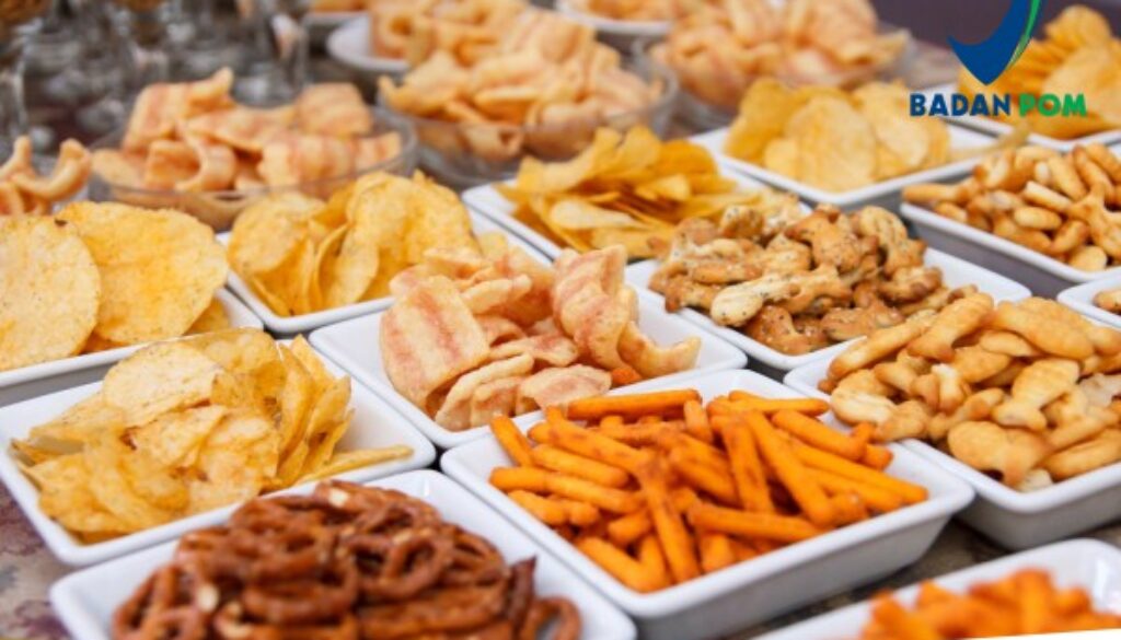 Izin Edar BPOM, PIRT