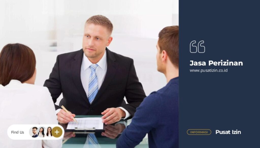 Panduan Lengkap Mengurus Izin Usaha Resmi Bersama Pusat Izin