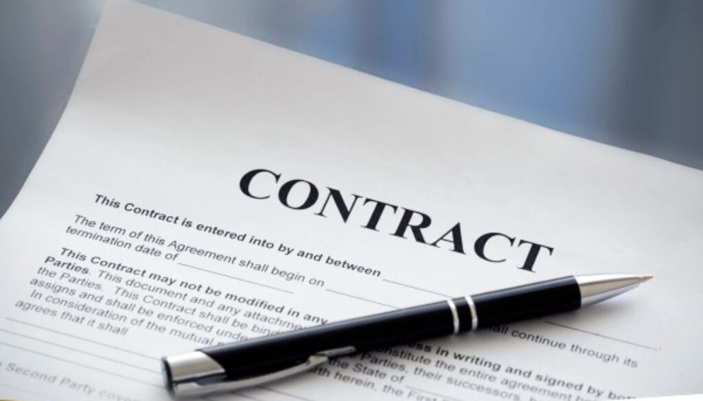 Pendirian Badan Usaha