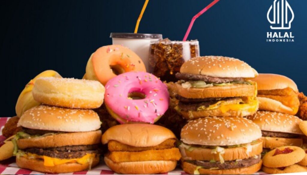 Sertifikasi Halal