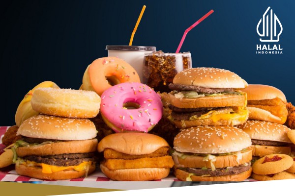 Sertifikasi Halal