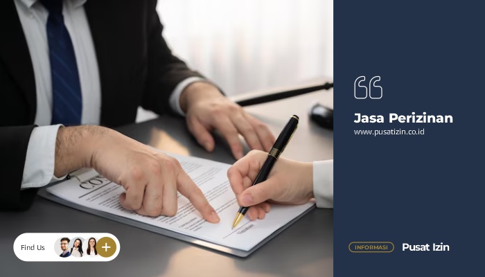 Solusi Lengkap Pengurusan Legalitas dan Perizinan Usaha