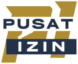 Pusat Izin